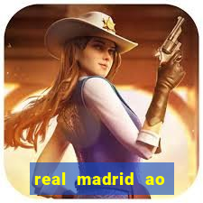 real madrid ao vivo com imagem futemax